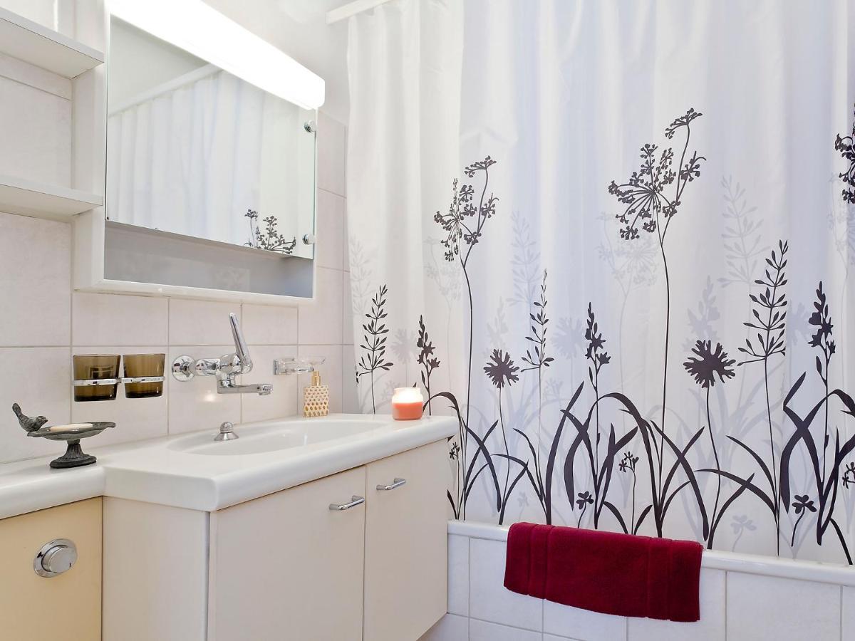 Apartment Double Room-4 By Interhome Ascona Exteriér fotografie